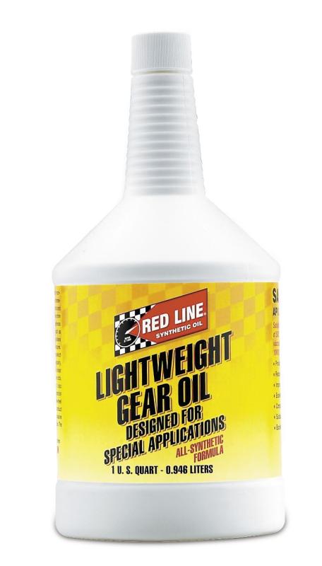 Show details for Red Line Oil 50104 Engine Oil