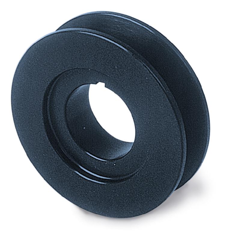 Moroso 23520 VBelt Crankshaft Pulley Autoplicity