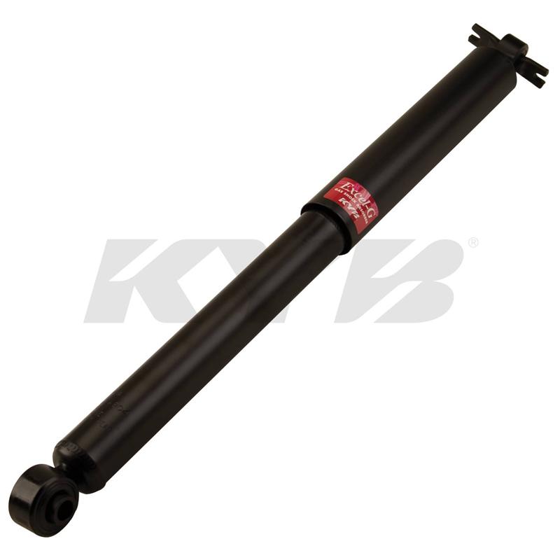 KYB 344263 Gas Shock Autoplicity