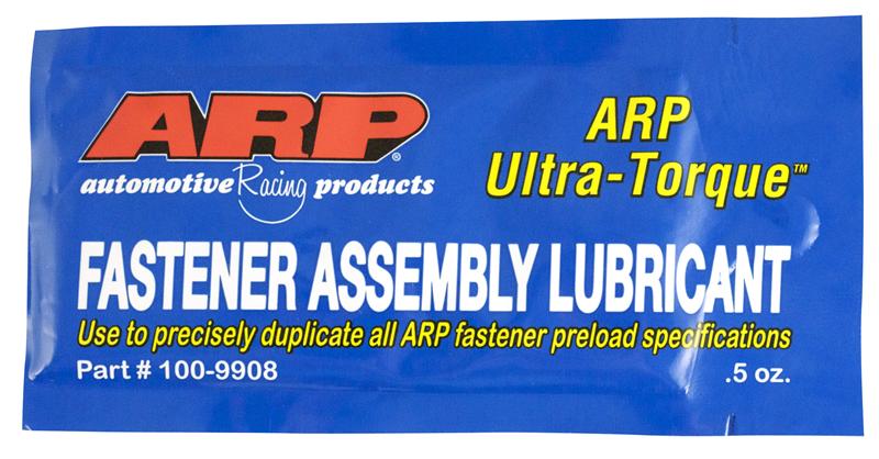 Show details for ARP 100-9908 Lubricant