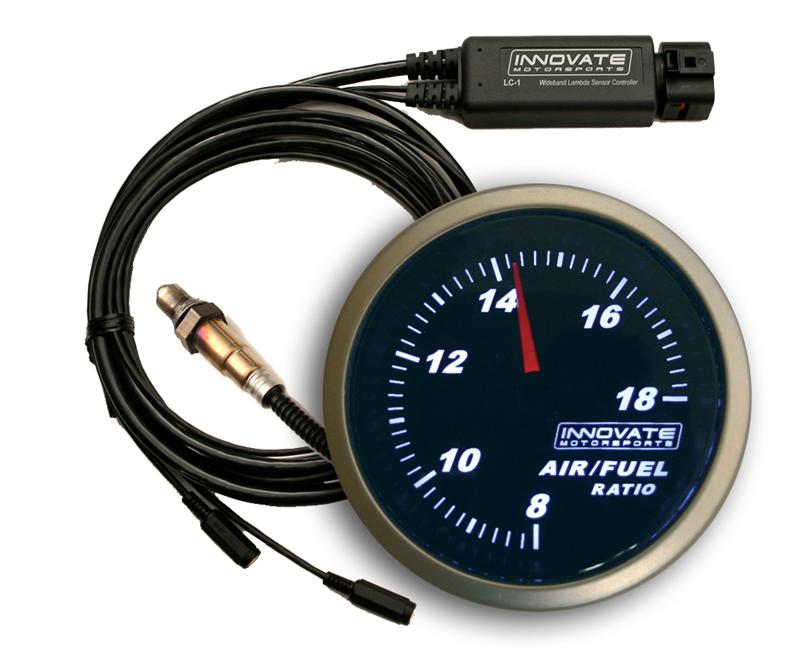 Innovate Motorsports 3802 Engine Coolant Temperature Gauge Autoplicity