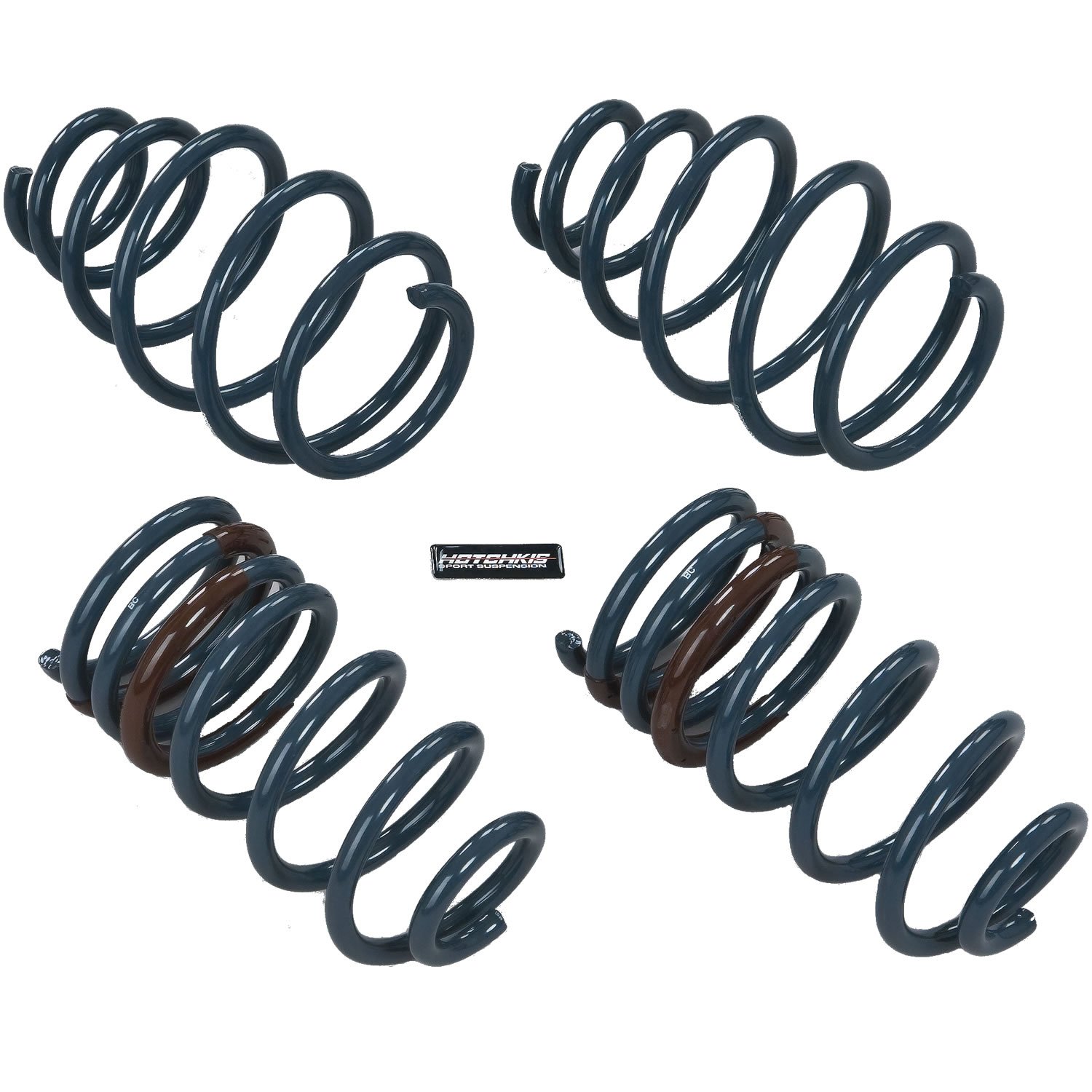 Hotchkis Performance 19110 Coil Springs Autoplicity