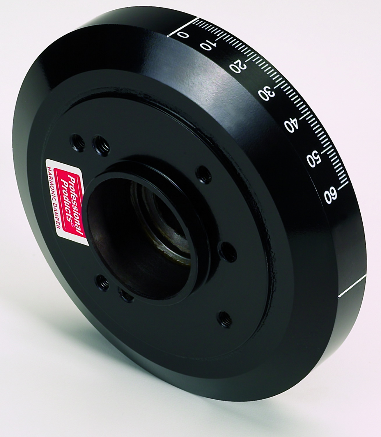 Professional Products 80020 PowerForce 6.9" Harmonic Damper Autoplicity