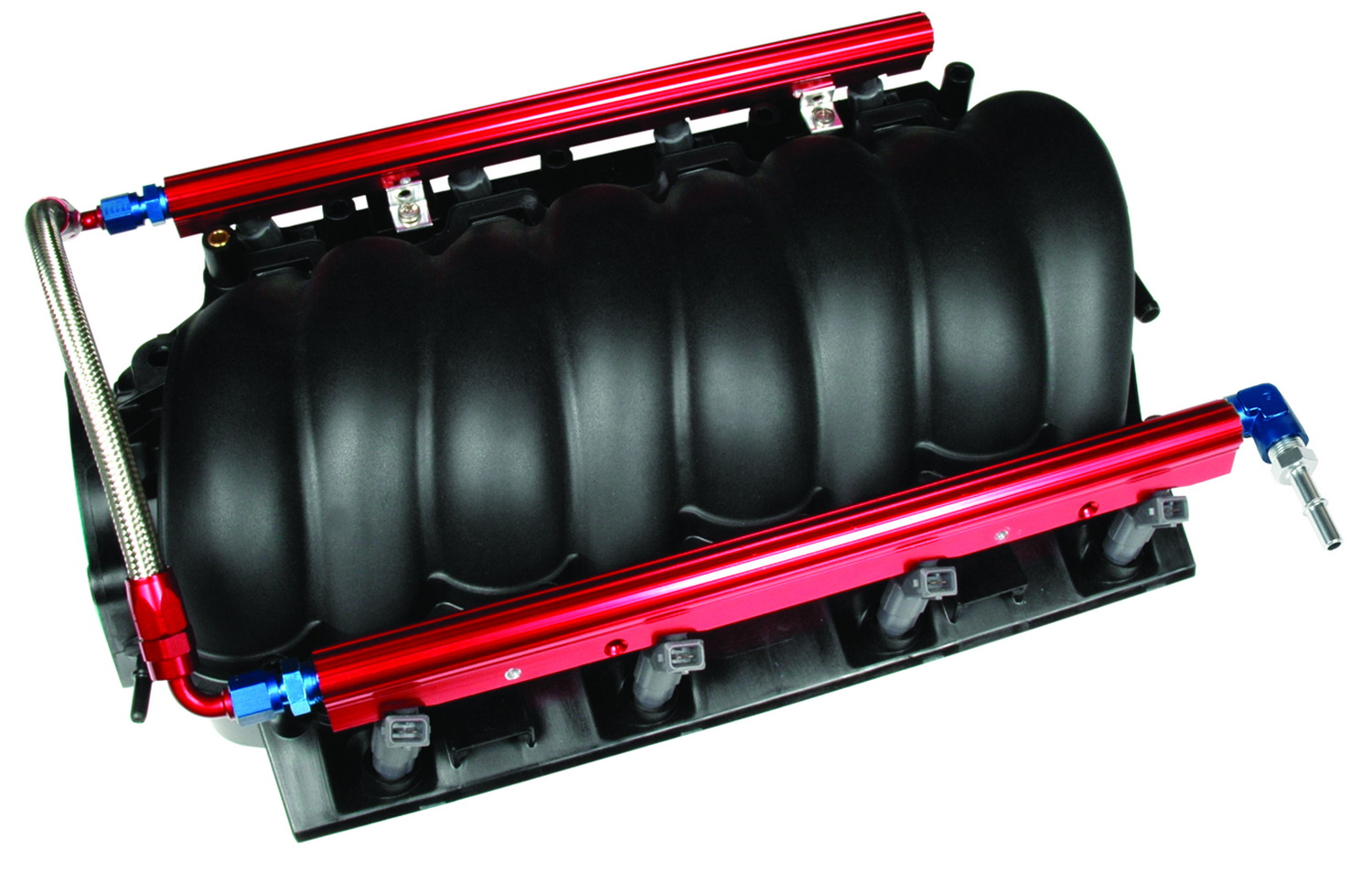 Professional Products 10612 Fuel Rail Kit,9904 Ls1(Rtrnlss) Autoplicity