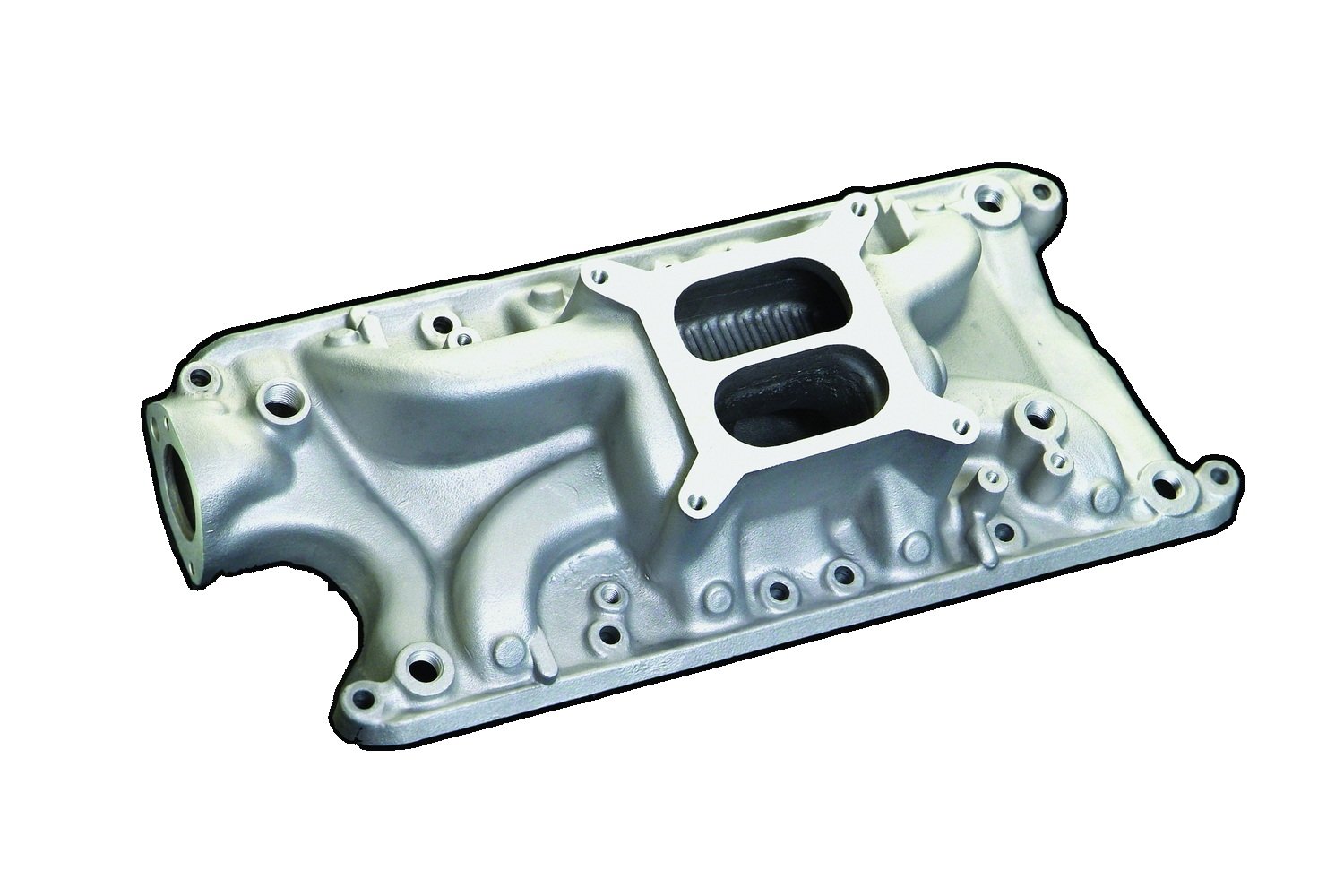 Professional Products 54001 Typhoon Satin Intake Manifold Autoplicity