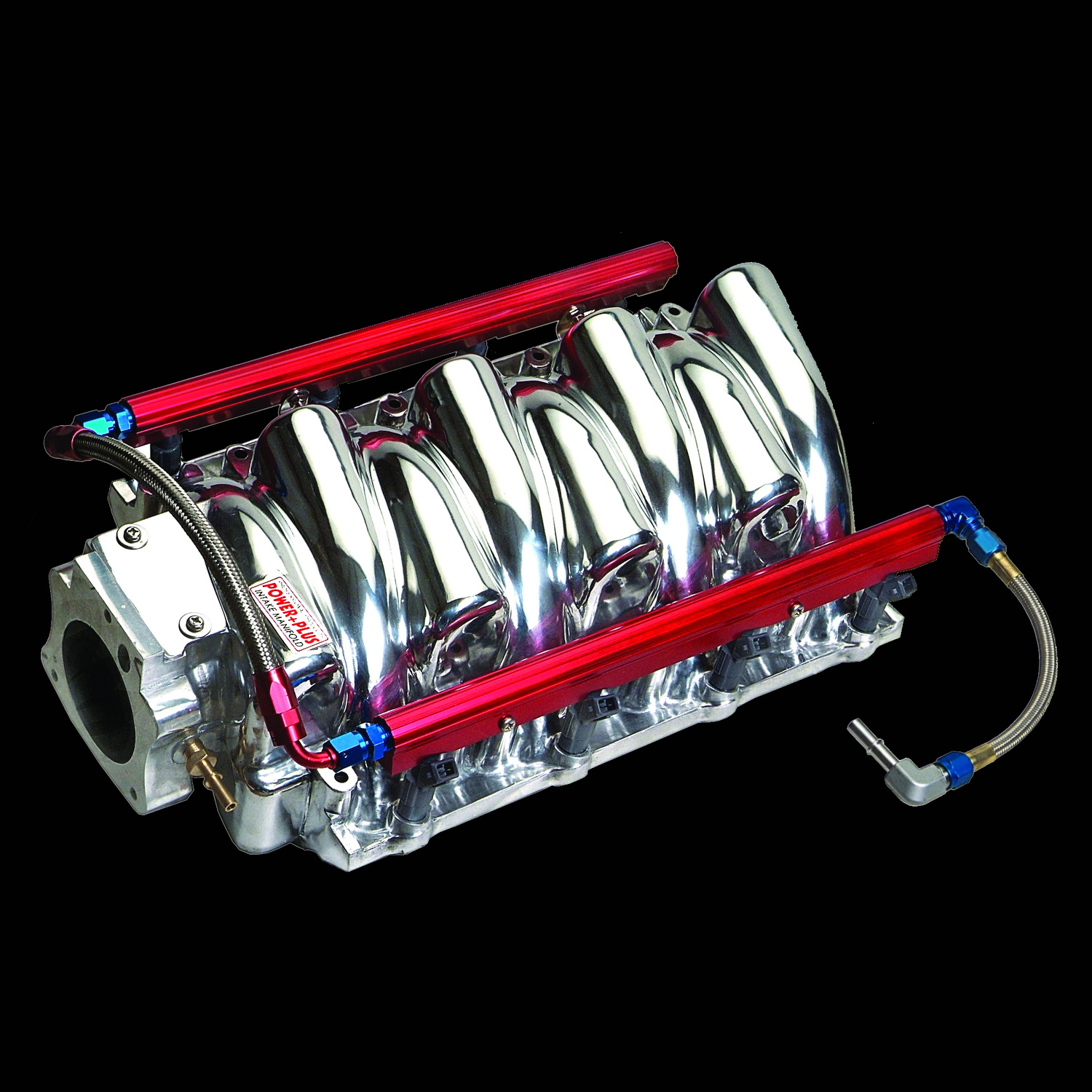 Professional Products 10614 in our Fuel Rails Department Autoplicity