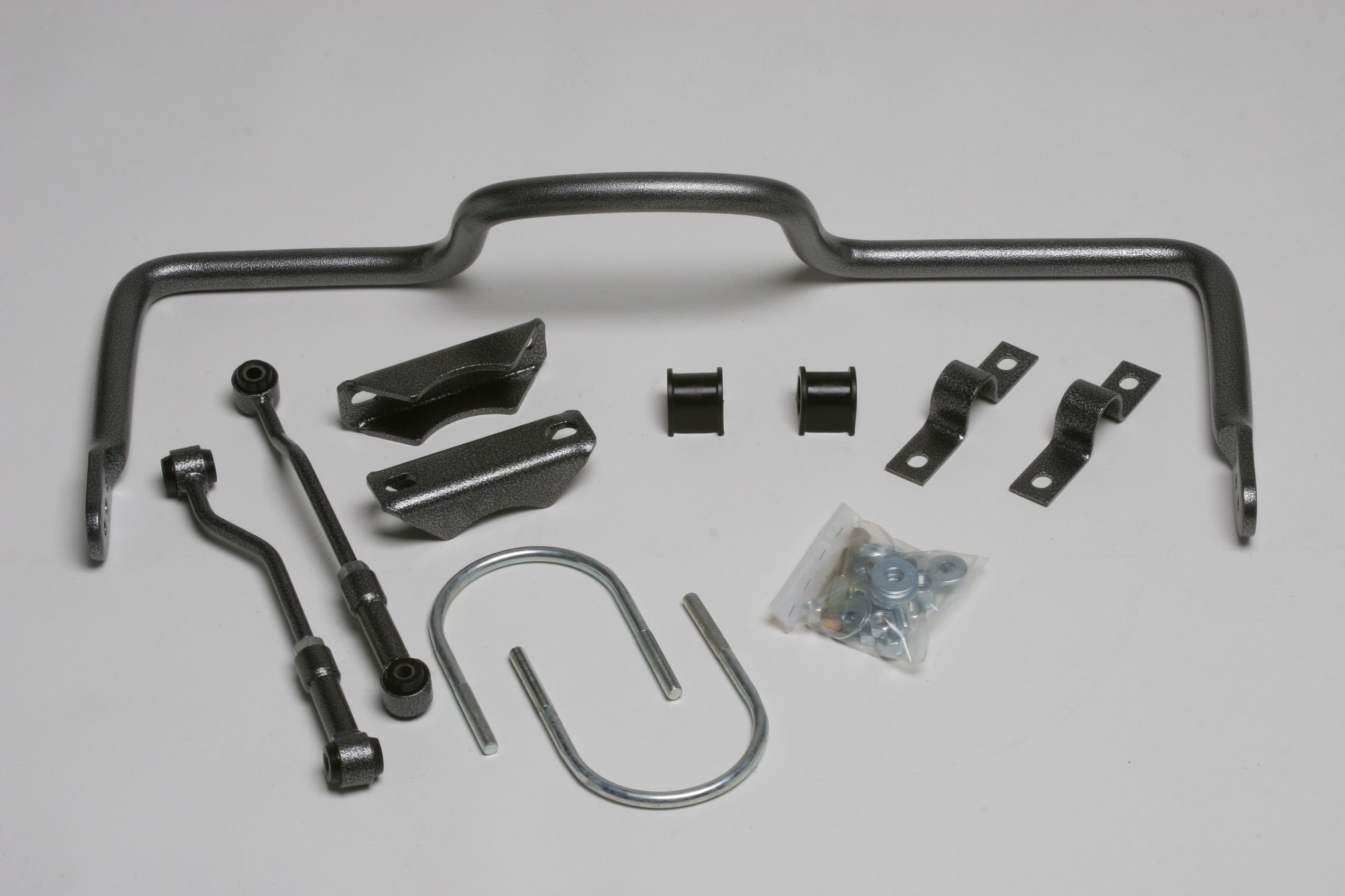 Hellwig 7677 Sway Bar Rear Autoplicity