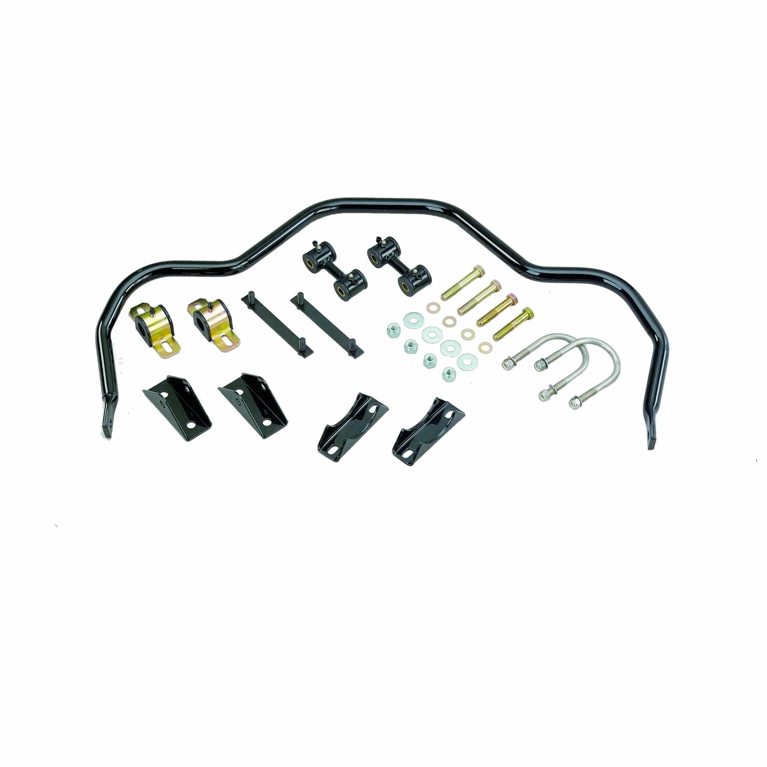 Hotchkis Performance 2273R Performance Rear Sway Bar Rear Autoplicity