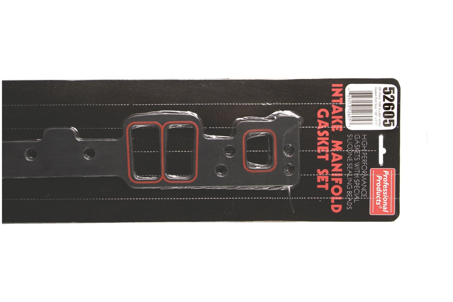 Professional Products 52605 Intake Gasket Set Sb Chevy Vortec Autoplicity