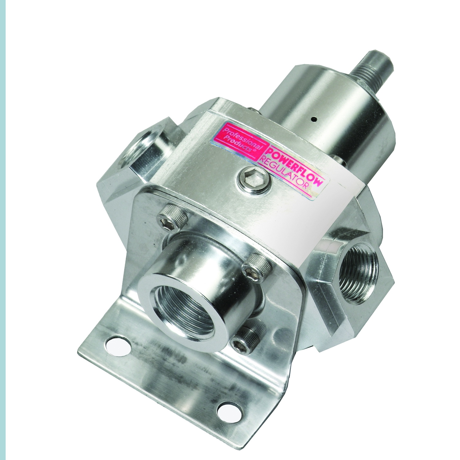 Replace Fuel Pressure Regulator