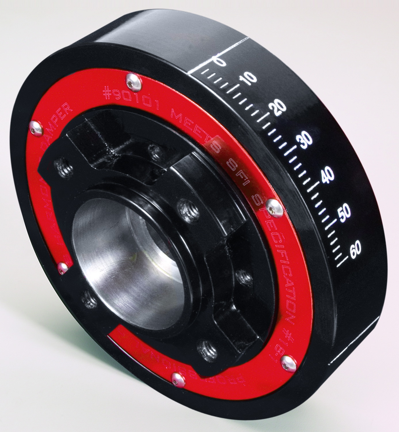 Professional Products 90101 7.2in. Amc 304; 360; 401 V8 Autoplicity