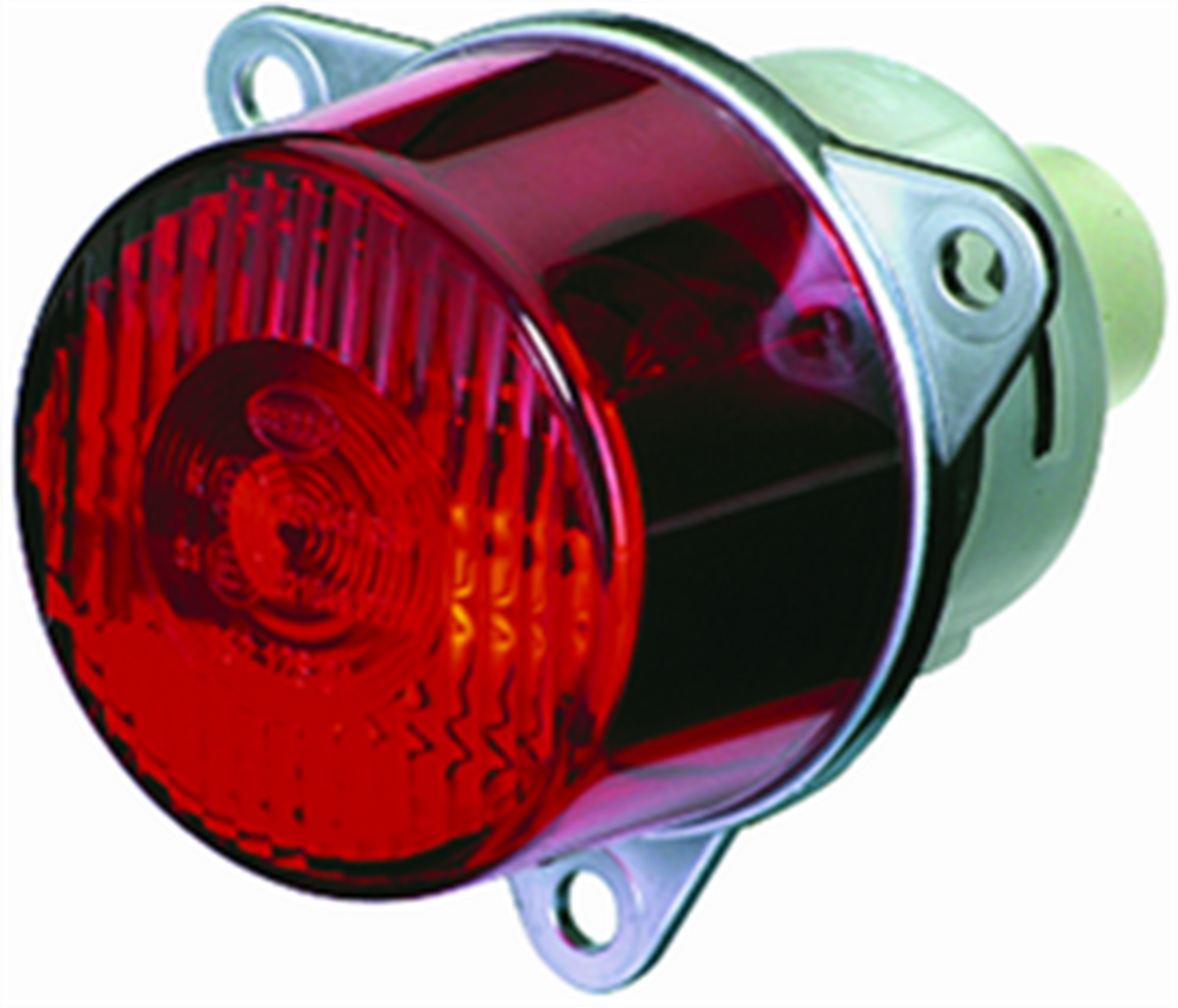 Hella 008221137 8221 Rear Fog Lamp Autoplicity