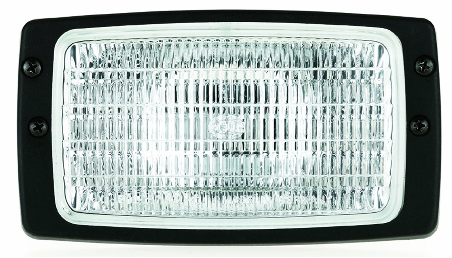 Hella H15213007 Module 6213 Halogen Work Lamp Autoplicity