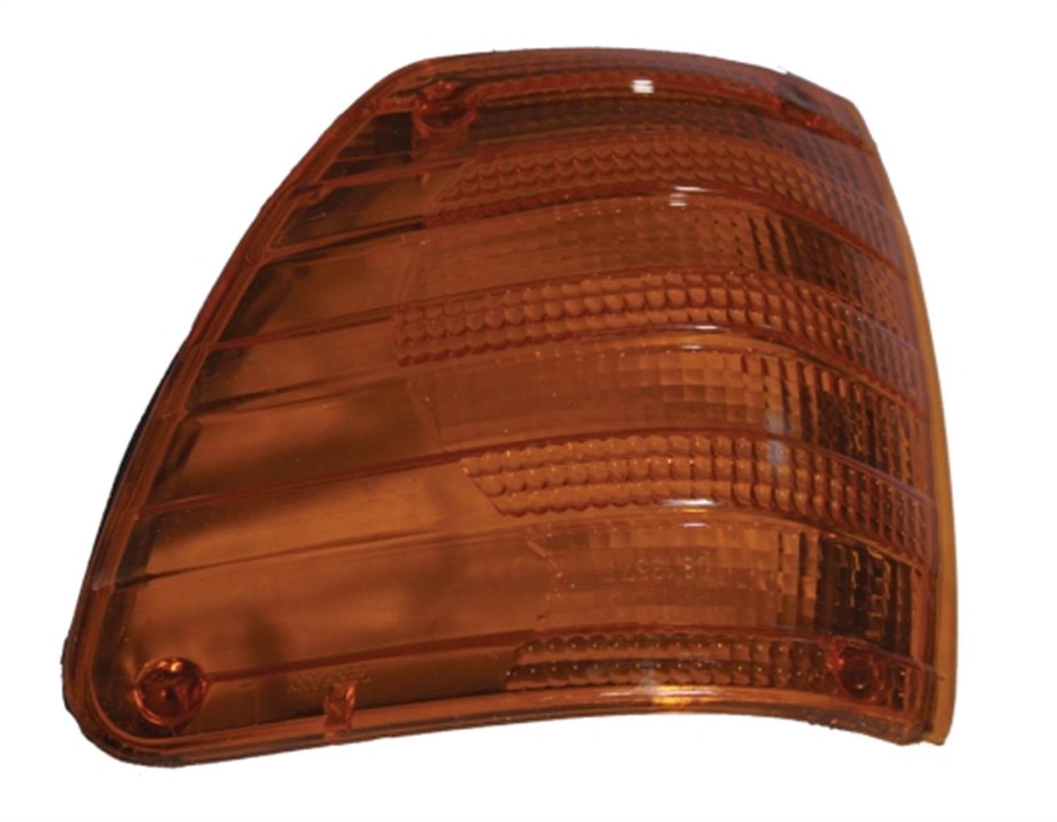 Hella 354463031 Turn Signal/Side Marker Lamp Assembly Autoplicity