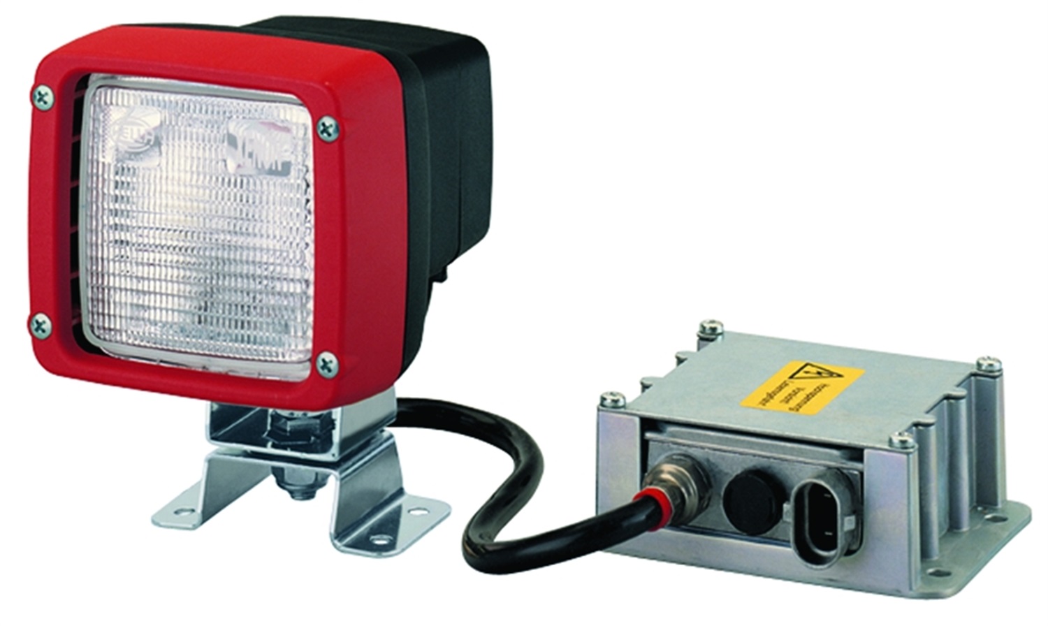 Hella 998534011 Ultra Beam Xenon Work Lamp Autoplicity