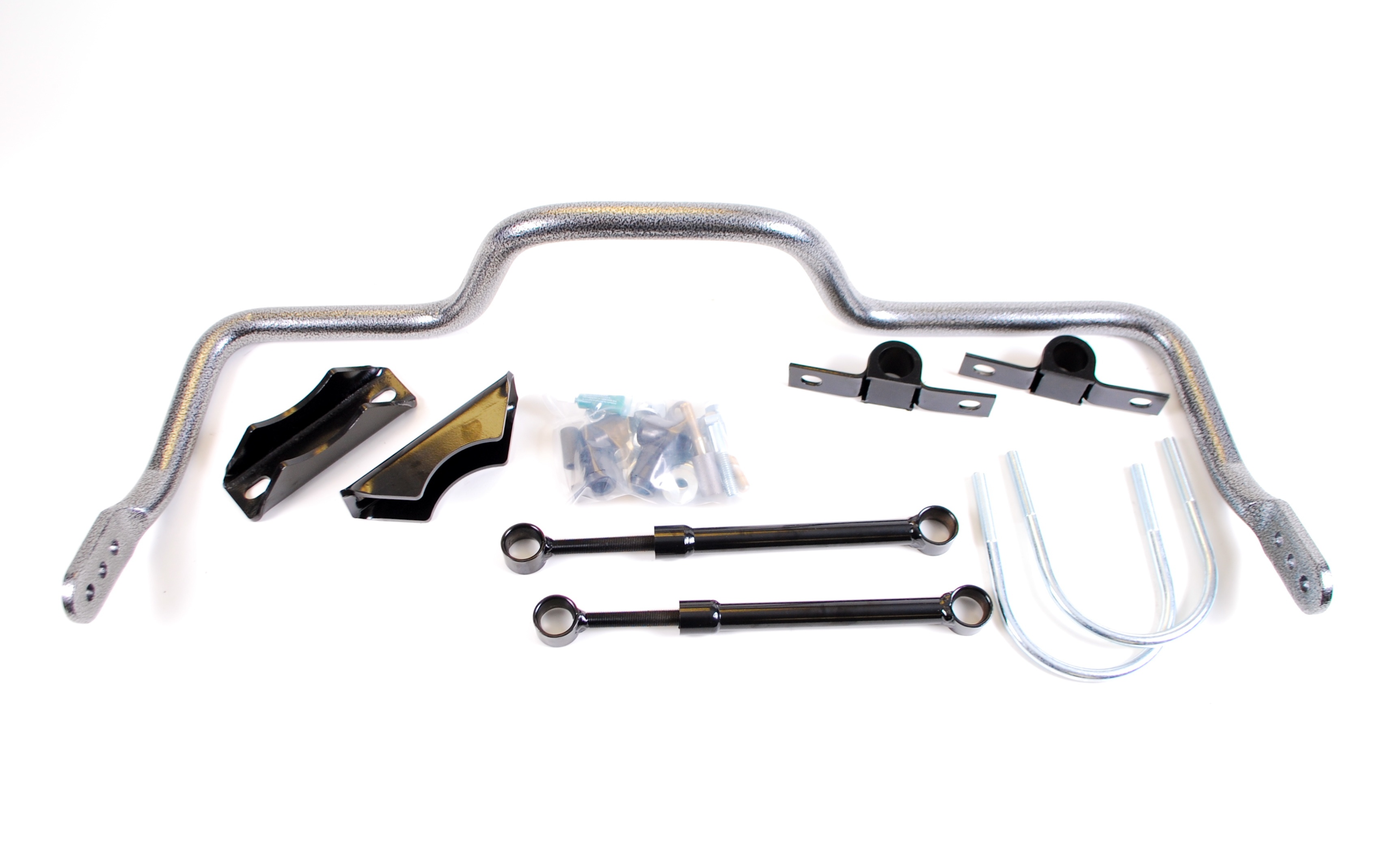Hellwig 7271 Big Wig Rear Sway Bar For Ford F250/350 Autoplicity