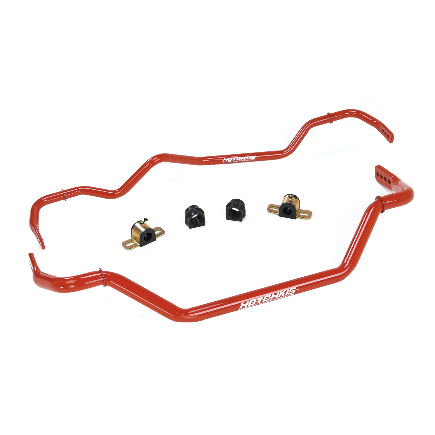 Hotchkis Performance 22444 AntiSway Bar Kits Autoplicity