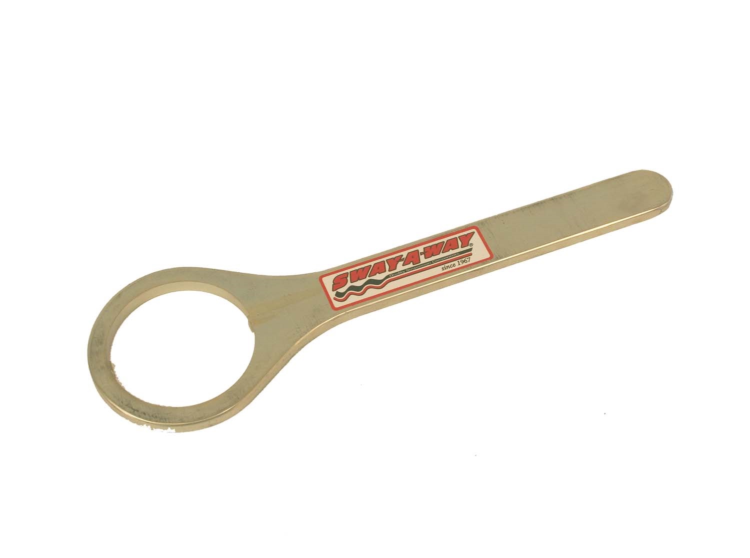 Sway Away 50005101 SEAL HEAD WRENCH, (GEN 1) Autoplicity