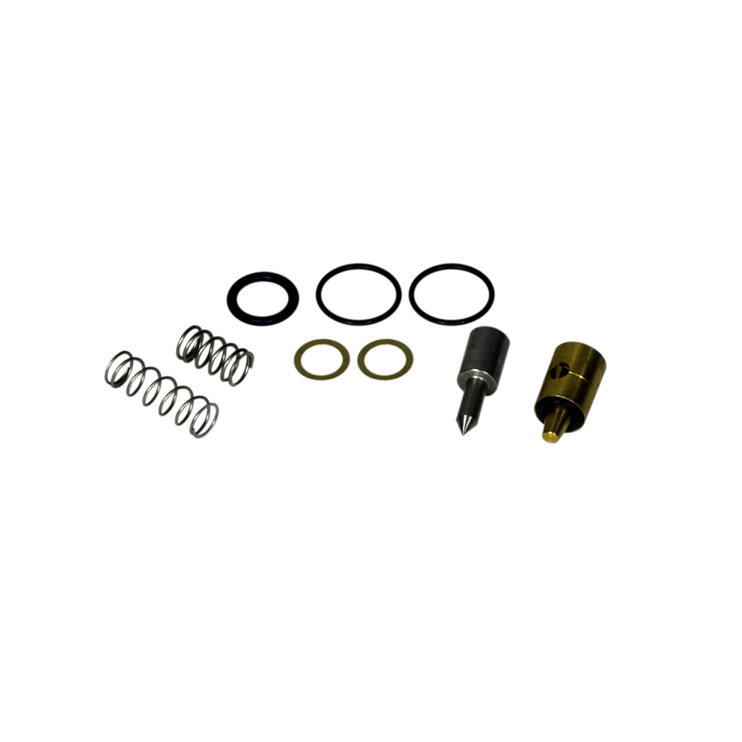 Hurst Shifters 5671500 Hurst 5671500 Line Lock Rebuild Kit Autoplicity
