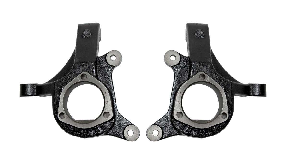 Maxtrac Suspension 700930 Steering Knuckle Kit Autoplicity