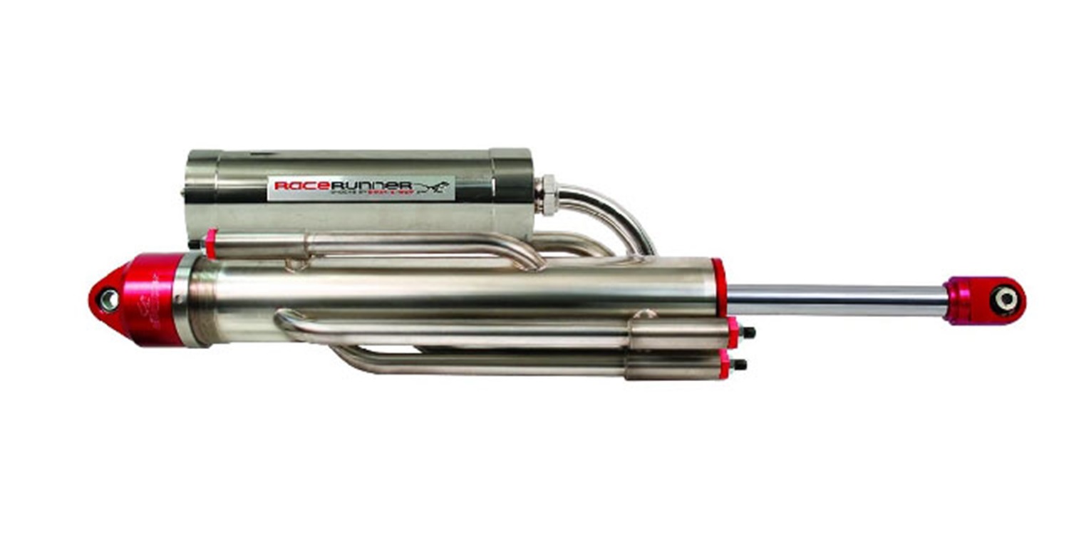 Sway Away 590001146R 4 In. Dia. Shock Autoplicity