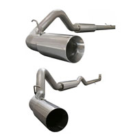 ansa silverline exhaust vw