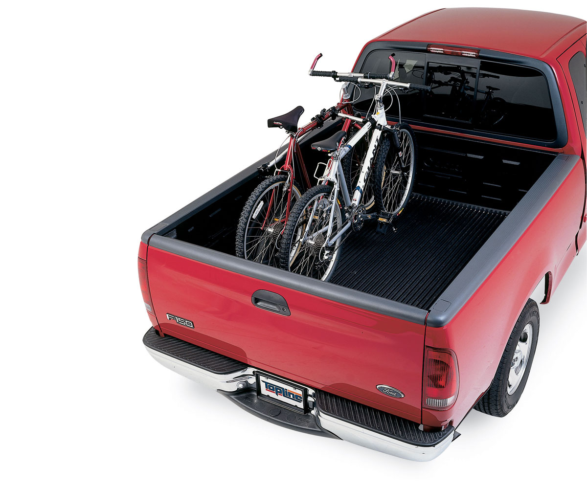 Top Line Manufacturing UG25002 RV Chair and Bike Rack Autoplicity