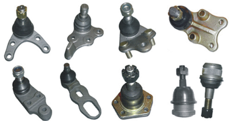 Show details for Moog Chassis Parts AMGK8773 Ball Joints