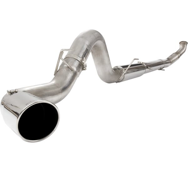 Silverline Exhaust FS107409 Exhaust System Kit Autoplicity