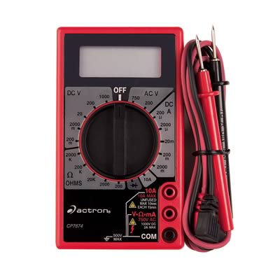 Actron 00380000897 | Autoplicity