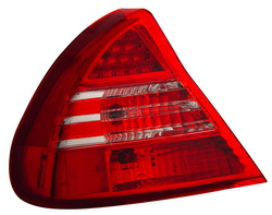 Picture of ANZO USA 321059 Tail Light Assembly