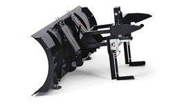 Picture of Warn 79673 Plow System Front Mount Kit