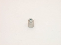 Picture of Canton Racing Products 20-882A Canton 20-882a Aluminum Fitting 1/4 Inch Npt Bung With Plug Welding Required