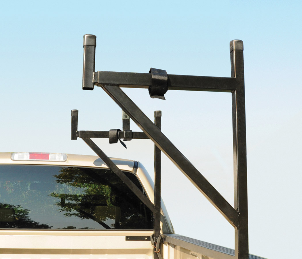 Dee Zee DZ95053 Cargo Management Ladder Rack Autoplicity