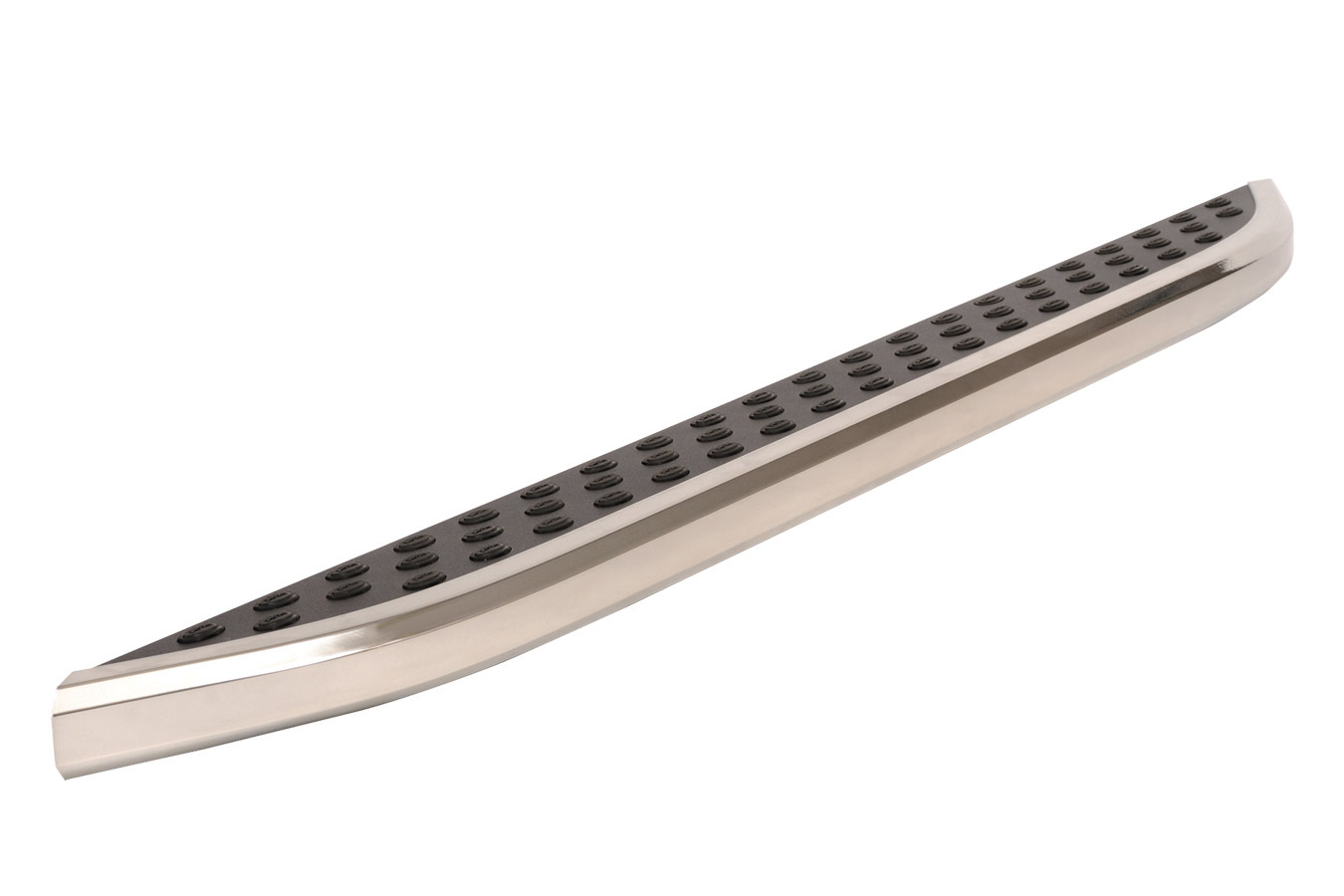 Dee Zee DZ16202 Running Board Autoplicity