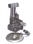 Picture of Melling 10541 Engine Oil Pump