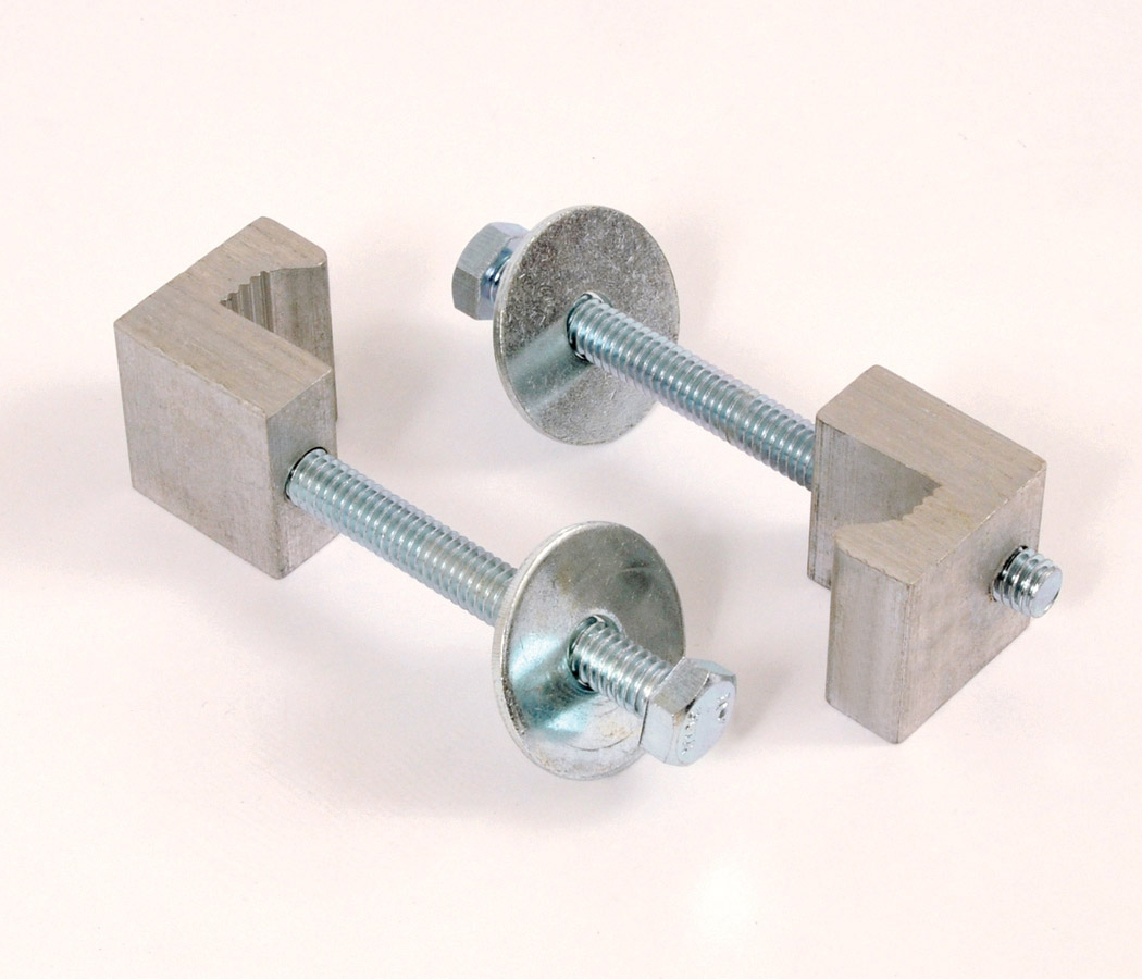 dee zee side wall tie downs