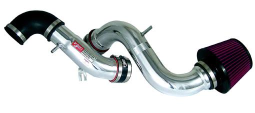 Picture of Injen SP1997P Polished Sp Cold Air Intake System