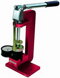 Picture of Proform Parts 66774 Valve Spring Tester-300lb; Heavy Duty Model; Max 2in. Spring Dia. X 4in. Height