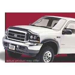 Picture of EGR 395091 AeroWrap No Drill Smoke Hood Protector