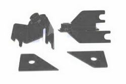 Picture of Skyjacker Suspension RAB40 4in. Radius Arm Brkts 66-77br