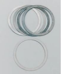 Picture of Ratech 1134 Differential Shim Set
