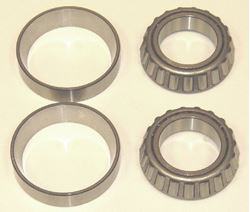 Picture of Ratech 9002 Differential Carriers