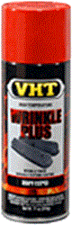Picture of VHT SP204 Wrinkle Plus Coating Red Can - 11 oz.