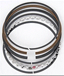 Picture of Total Seal Piston Rings MS3690-35 Piston Rings