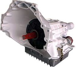 Picture of J.W. Performance Transmissions 92453-A164 Automatic Transmission Case