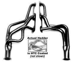 Picture of Hedman Hedders 28146 HTC Hedders Exhaust Header