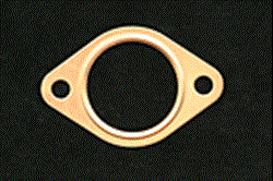 Picture of SCE Gaskets 4225 Exhaust Collector Gaskets