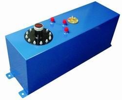 Picture of RCI Racing 2161A Powder Coated Street Rod Cell