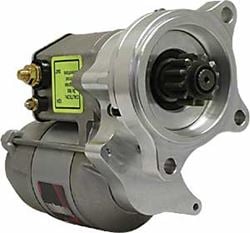Picture of Powermaster 875 Snug Mount Bracket Small Block Chevy